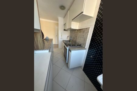 Apartamento para alugar com 50m², 2 quartos e 1 vaga Apartamento para alugar com 50m², 2 quartos e 1 vagaCozinha