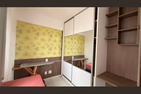 Quarto 3 de apartamento para alugar com 2 quartos, 50m² em Setor Bueno, Goiânia