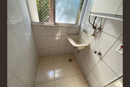 Apartamento à venda com 60m², 2 quartos e sem vagaÁrea de Serviço