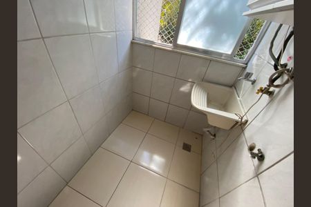 Apartamento à venda com 60m², 2 quartos e sem vagaÁrea de Serviço