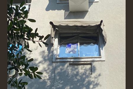 Apartamento à venda com 60m², 2 quartos e sem vagaPlaquinha