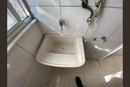 Apartamento à venda com 60m², 2 quartos e sem vagaÁrea de Serviço