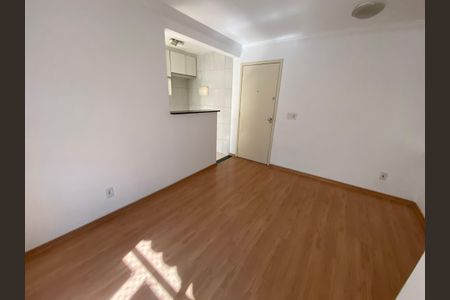 Apartamento à venda com 60m², 2 quartos e sem vagaSala