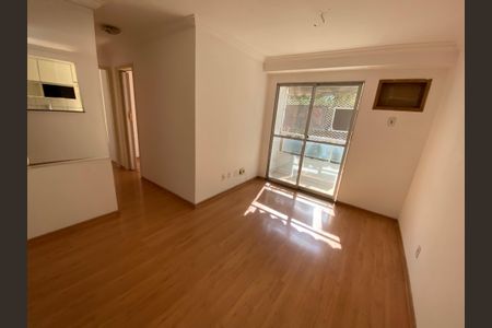 Apartamento à venda com 60m², 2 quartos e sem vagaSala