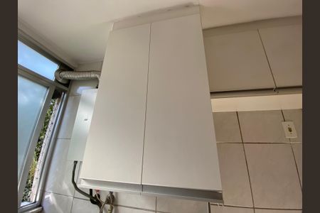 Apartamento à venda com 60m², 2 quartos e sem vagaÁrea de Serviço