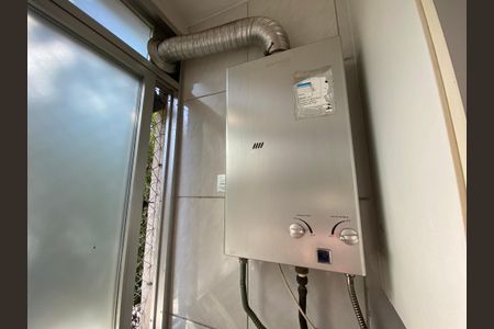 Apartamento à venda com 60m², 2 quartos e sem vagaÁrea de Serviço