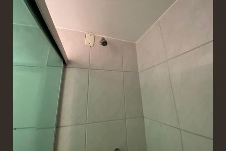 Apartamento à venda com 60m², 2 quartos e sem vagaBanheiro da Suíte