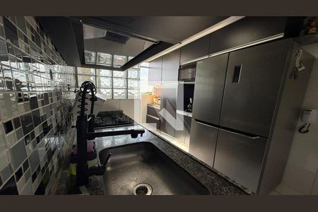 Apartamento à venda com 2 quartos, 52m² em  Jardim Alvorada , Belo Horizonte