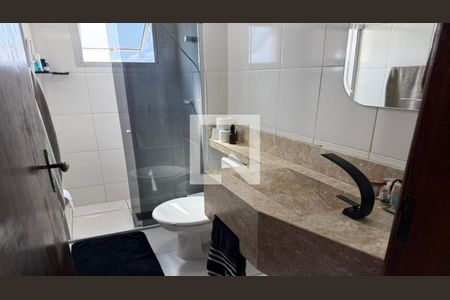 Apartamento à venda com 2 quartos, 52m² em  Jardim Alvorada , Belo Horizonte