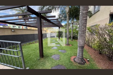 Apartamento à venda com 2 quartos, 52m² em  Jardim Alvorada , Belo Horizonte