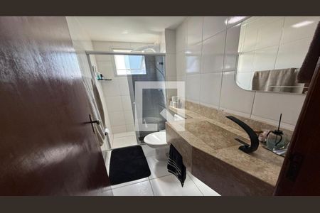Apartamento à venda com 2 quartos, 52m² em  Jardim Alvorada , Belo Horizonte