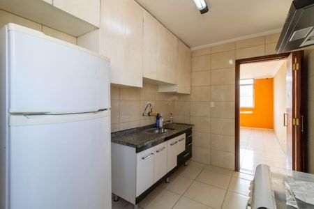 Apartamento para alugar com 70m², 2 quartos e 1 vagaCozinha