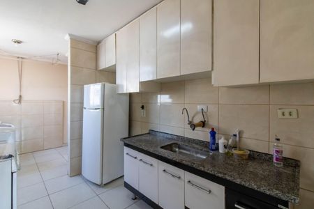 Apartamento para alugar com 70m², 2 quartos e 1 vagaCozinha