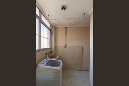 Apartamento para alugar com 70m², 2 quartos e 1 vagaArea de Serviço 