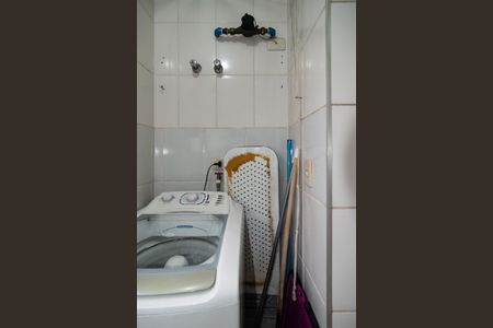 Apartamento à venda com 45m², 1 quarto e 1 vagaÁrea de Serviço