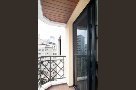 Apartamento à venda com 45m², 1 quarto e 1 vagaSacada