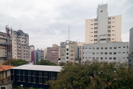 Apartamento à venda com 45m², 1 quarto e 1 vagaSacada Vista