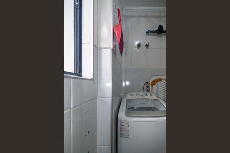 Apartamento à venda com 45m², 1 quarto e 1 vagaÁrea de Serviço