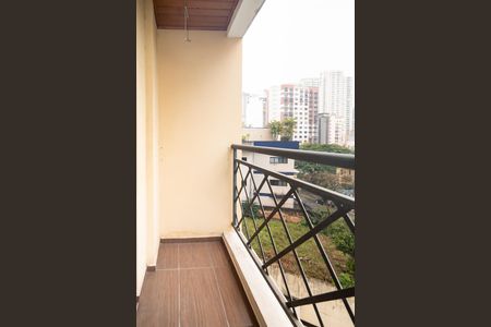 Apartamento à venda com 45m², 1 quarto e 1 vagaSacada