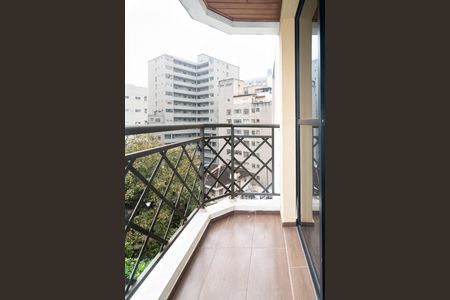 Apartamento à venda com 45m², 1 quarto e 1 vagaSacada