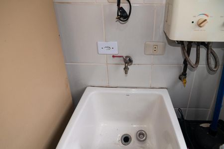 Apartamento à venda com 45m², 1 quarto e 1 vagaÁrea de Serviço