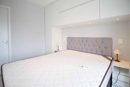 Studio de apartamento para alugar com 1 quarto, 37m² em Sumarezinho, São Paulo