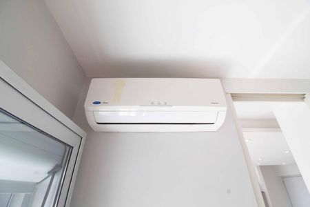 Apartamento à venda com 37m², 1 quarto e 1 vagaStudio