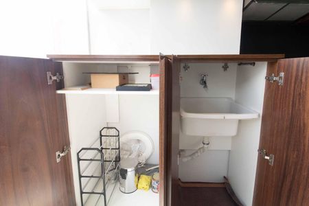 Apartamento à venda com 37m², 1 quarto e 1 vagaStudio