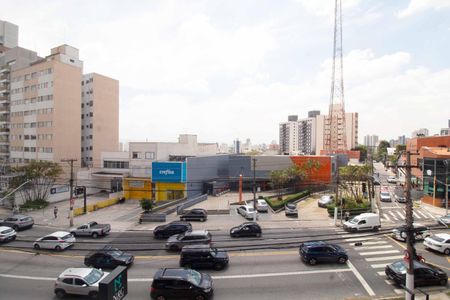 Apartamento à venda com 37m², 1 quarto e 1 vagaVista Studio