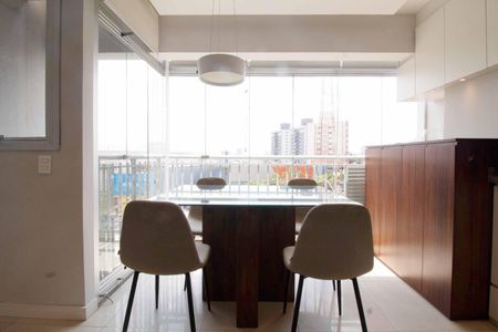 Apartamento à venda com 1 quarto, 37m² em Sumarezinho, São Paulo