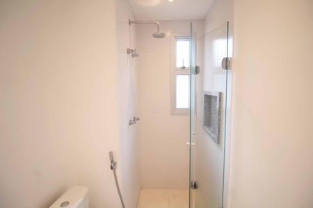 Apartamento à venda com 37m², 1 quarto e 1 vagaBanheiro Social