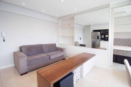 Apartamento à venda com 1 quarto, 37m² em Sumarezinho, São Paulo