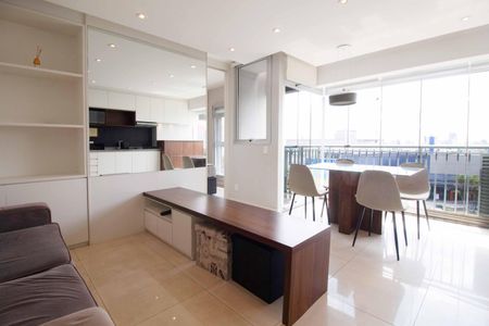 Apartamento à venda com 1 quarto, 37m² em Sumarezinho, São Paulo