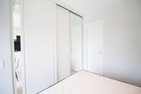 Apartamento à venda com 37m², 1 quarto e 1 vagaStudio