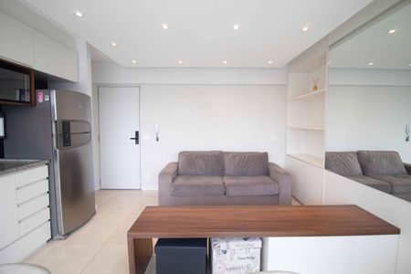 Studio de apartamento para alugar com 1 quarto, 37m² em Sumarezinho, São Paulo