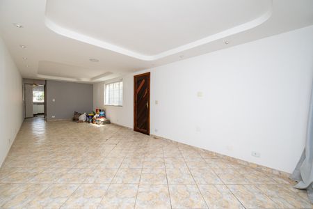 Sala de casa para alugar com 3 quartos, 140m² em Parque Jabaquara, São Paulo