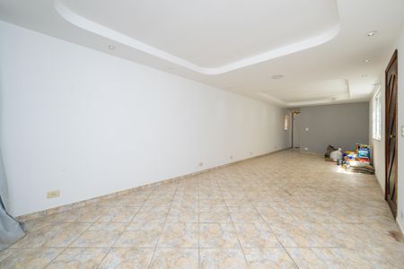 Sala de casa para alugar com 3 quartos, 140m² em Parque Jabaquara, São Paulo