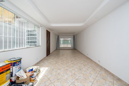 Sala de casa para alugar com 3 quartos, 140m² em Parque Jabaquara, São Paulo