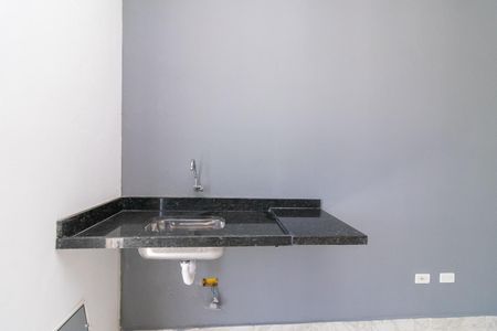 Studio de kitnet/studio para alugar com 1 quarto, 35m² em Cangaíba, São Paulo