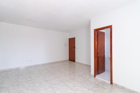 Kitnet / studio de kitnet/studio para alugar com 1 quarto, 35m² em Cangaíba, São Paulo