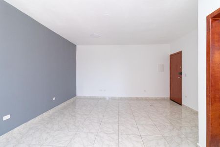 Kitnet / studio de kitnet/studio para alugar com 1 quarto, 35m² em Cangaíba, São Paulo
