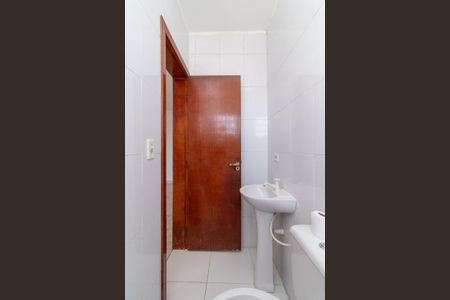 Studio para alugar com 35m², 1 quarto e sem vagaBanheiro