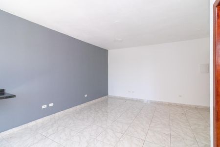 Studio de kitnet/studio para alugar com 1 quarto, 35m² em Cangaíba, São Paulo