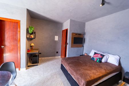 Studio para alugar com 35m², 1 quarto e sem vagaStudio