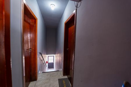 Studio para alugar com 35m², 1 quarto e sem vagaÁrea comum