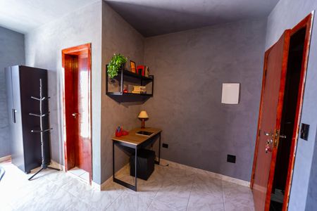 Studio para alugar com 35m², 1 quarto e sem vagaStudio