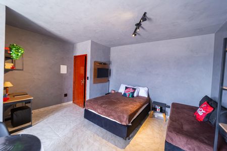 Studio para alugar com 35m², 1 quarto e sem vagaStudio