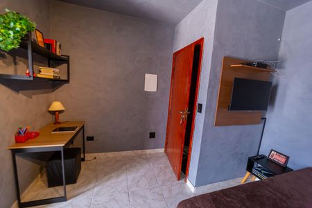 Studio para alugar com 35m², 1 quarto e sem vagaStudio