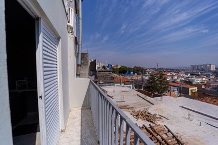 Studio para alugar com 35m², 1 quarto e sem vagaÁrea de Serviço