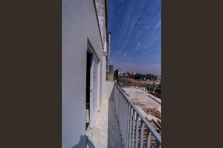 Studio para alugar com 35m², 1 quarto e sem vagaÁrea de Serviço